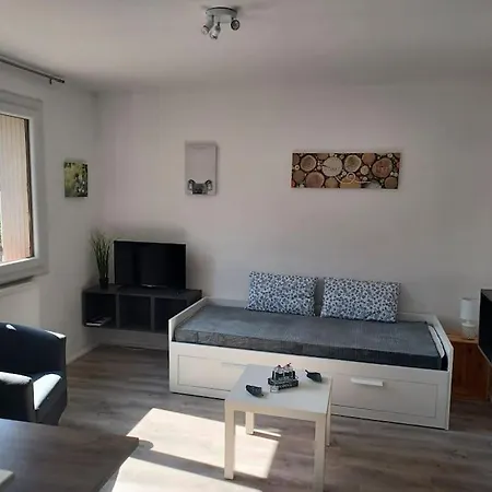 Διαμέρισμα L'escale, A Proximite Immediate De La Gare Ντιζόν